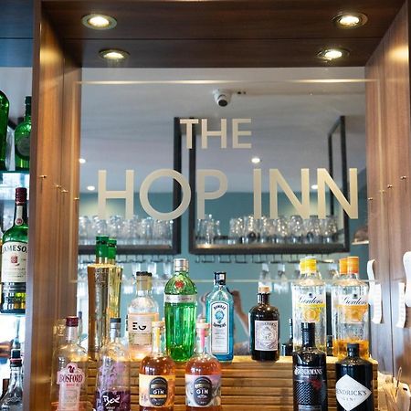 The Hop Inn Bornemouth Extérieur photo
